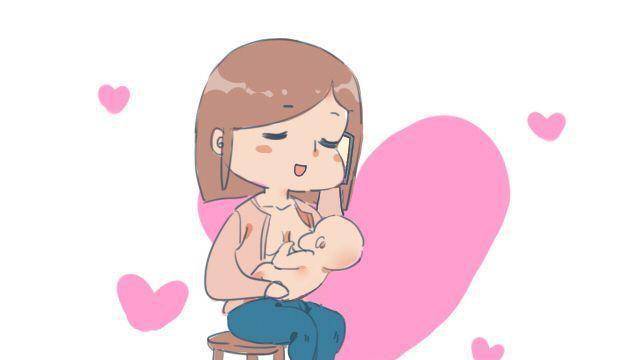 30件让妈妈嘴角上扬的暖心事