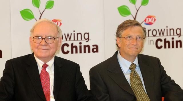 美富豪回应长寿是否会成为富人特权