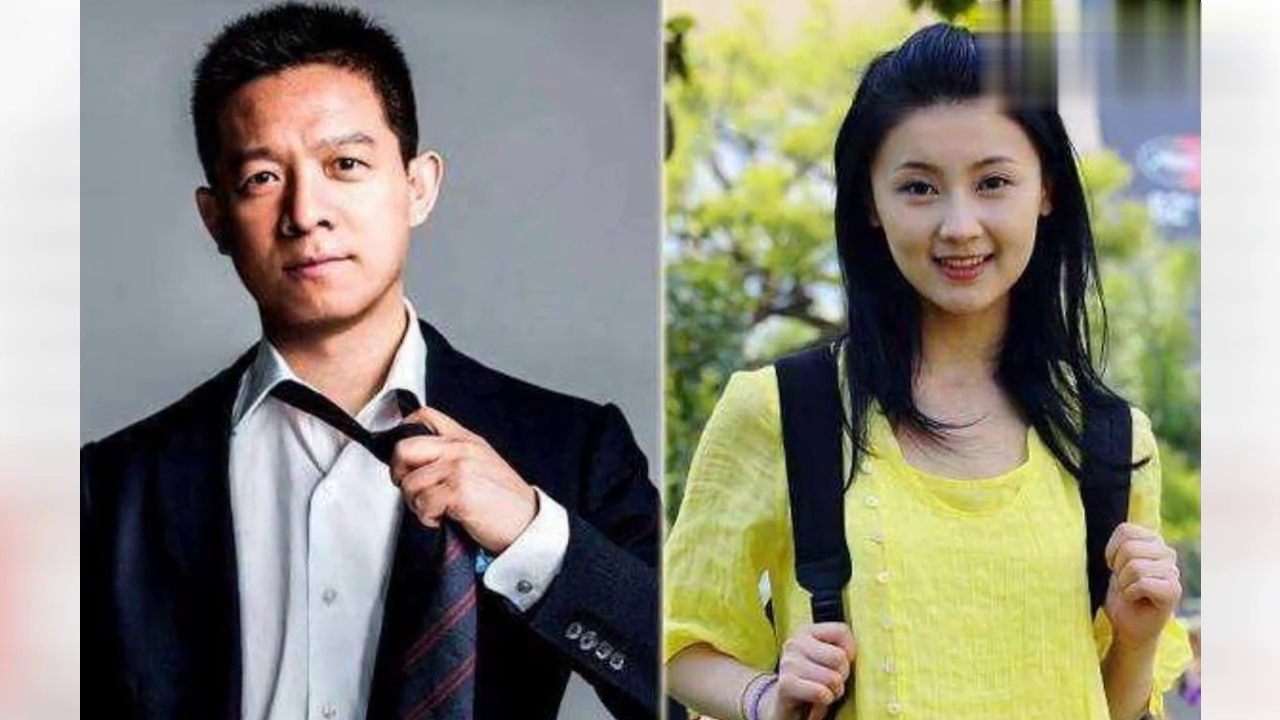 甘薇贾跃亭离婚