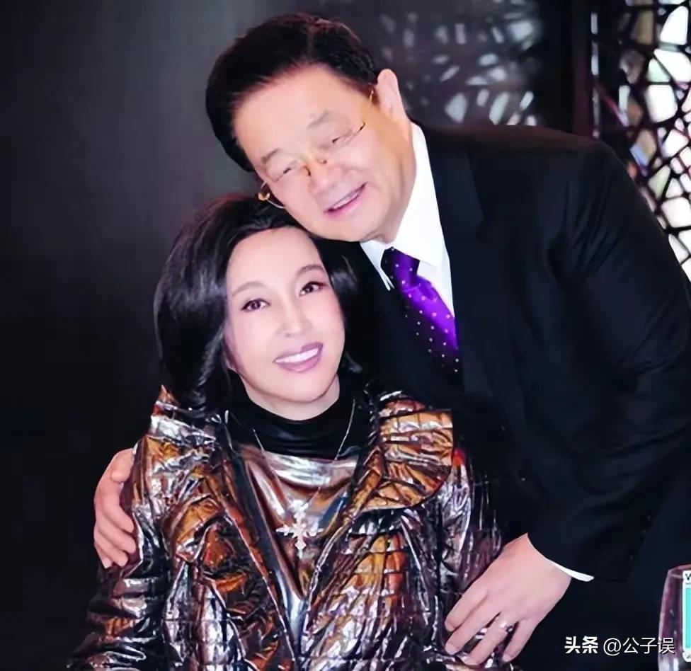 刘晓庆已退出被举报涉偷税公司股东