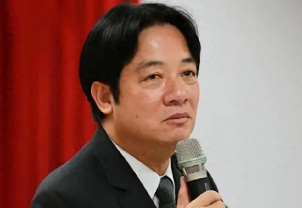 台民调：逾半不满赖清德施政