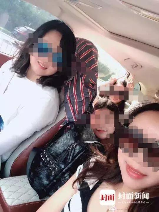 4名老师打女童被拘