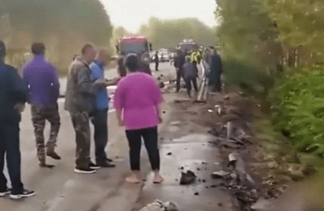 峨眉山29岁失联者遇难 警方称系自杀