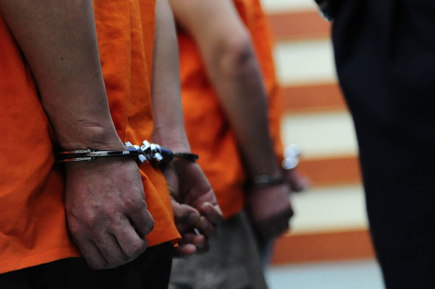 3名性侵害未成年人罪犯被执行死刑