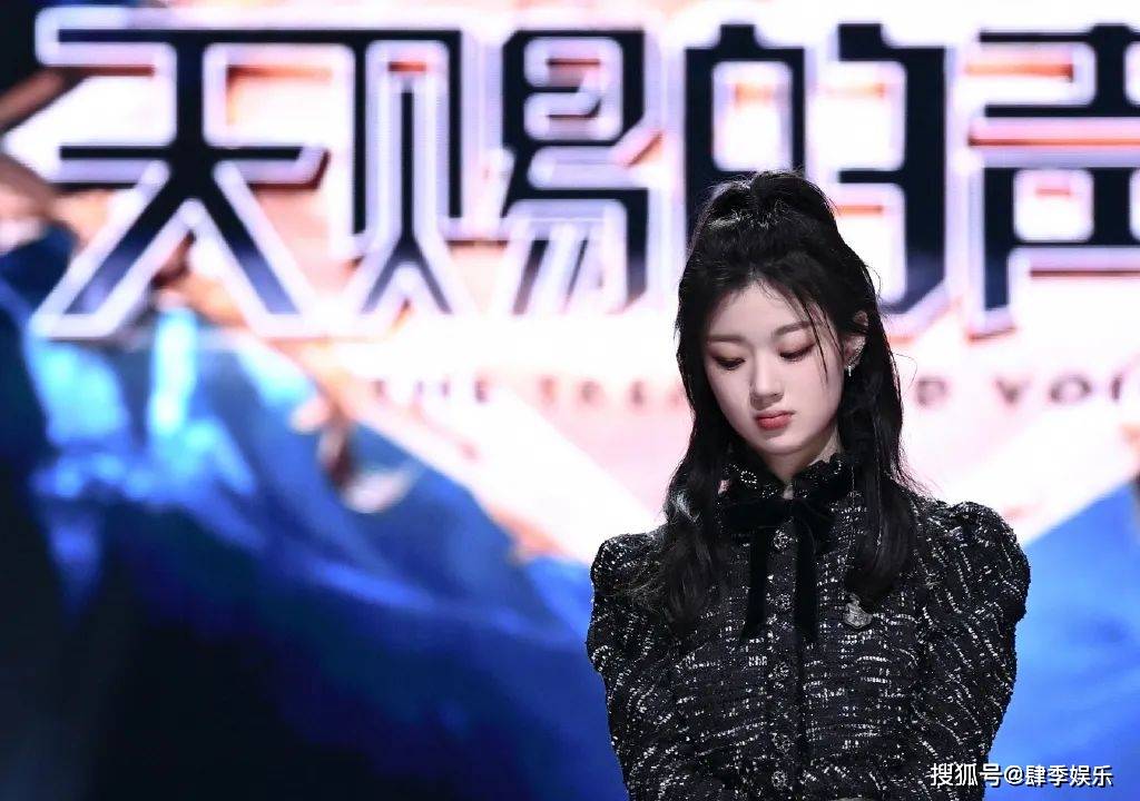 单依纯演唱《珠玉》 音色好似王菲，天籁之音引发全网热议！