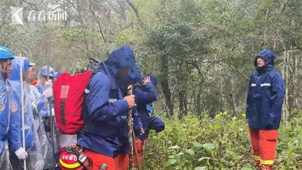 当地回应驴友溺亡家属向同行人索赔