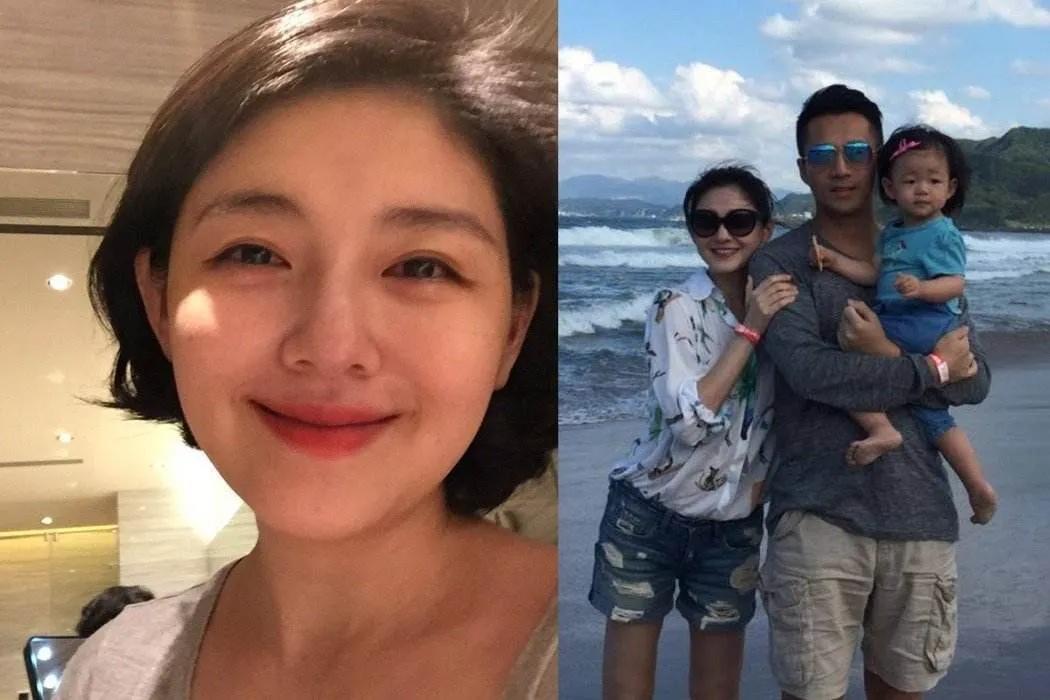 汪小菲两任丈母娘婚礼状态反差大