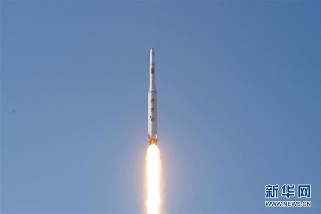 印度地球观测卫星发射任务失败