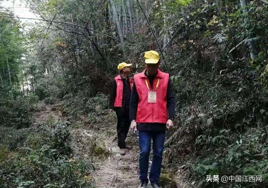 8岁男孩登山失踪14天仍无音讯