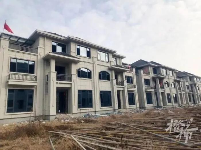 谁建了潮汕1.14亿元天价违建