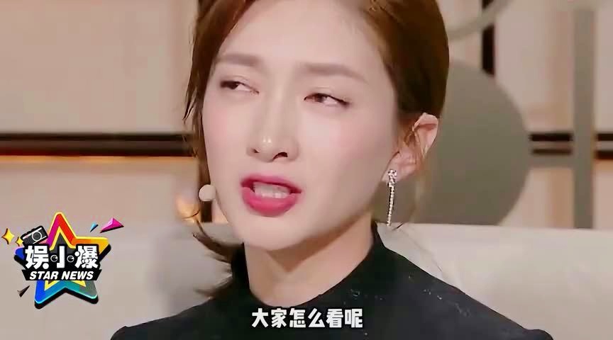 江疏影工作室回应：呵呵，背后真相令人震惊！