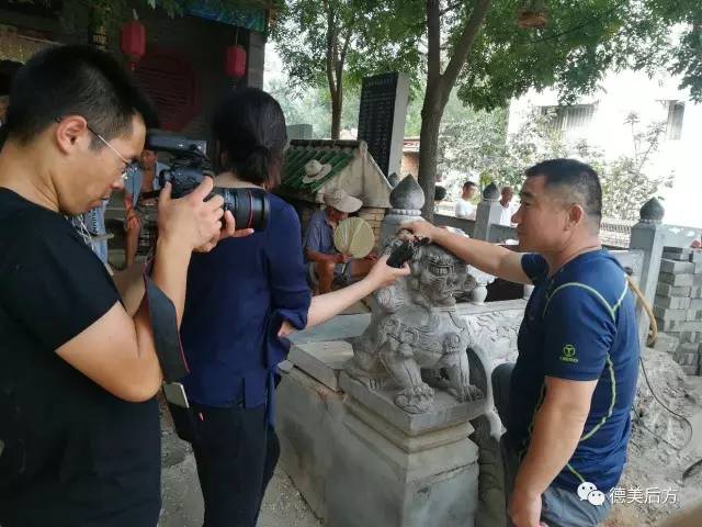 惊！河南众人下河摸金背后竟隐藏着这样的秘密！