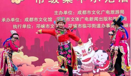 内娱终于有刀群舞女团了