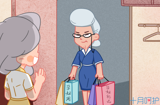 妈妈是这世界上真实存在的超人