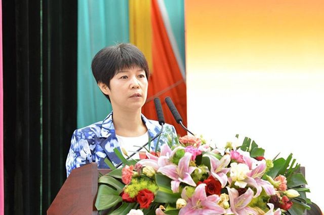 女老虎赵金云被逮捕