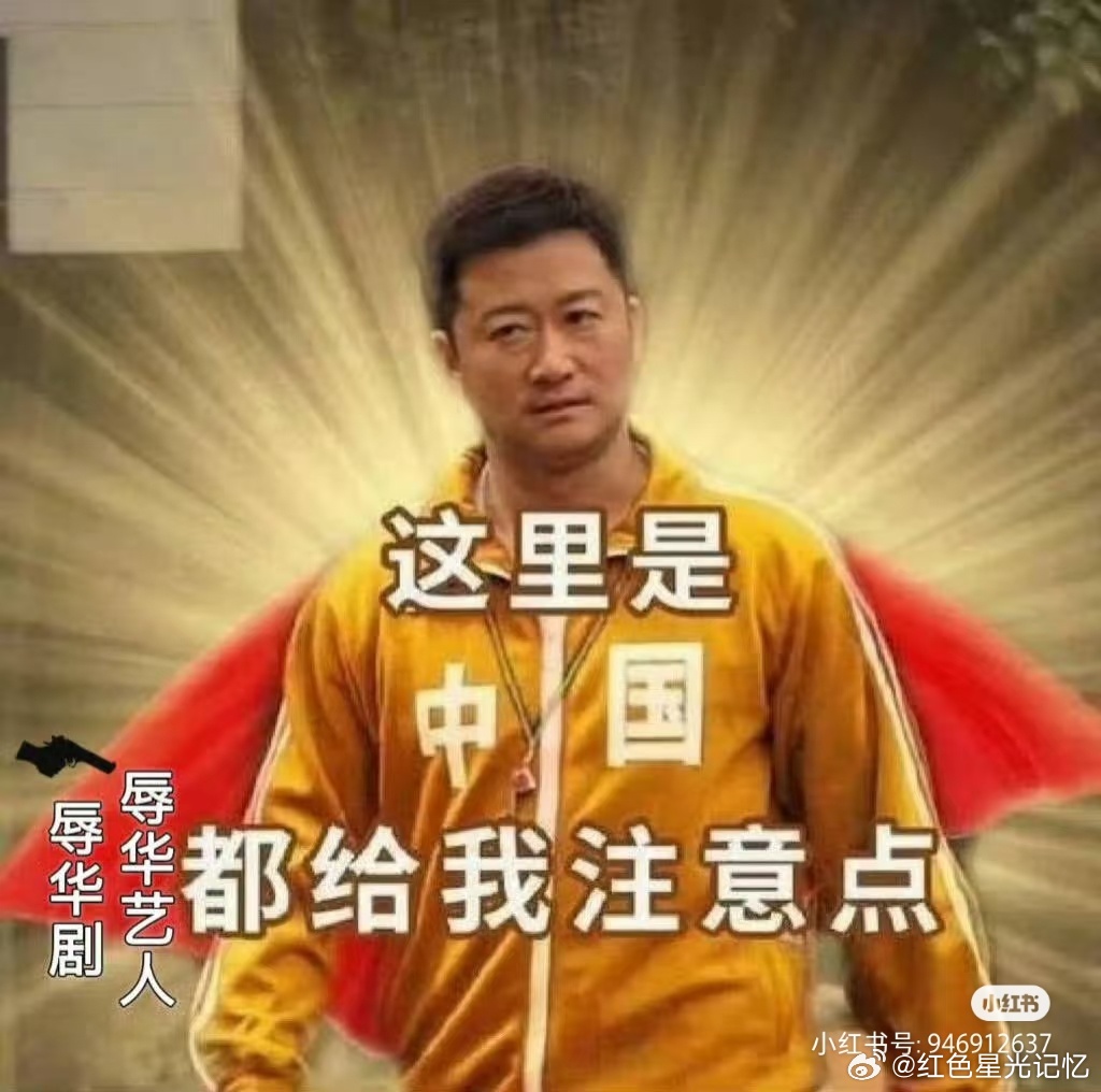 艺人吃中国饭砸中国锅绝不容忍：我们该如何应对这一现象？