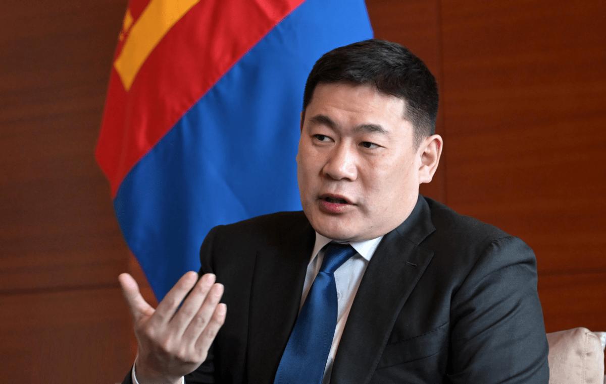 美国被曝将请求中国取消稀土限制：全球供应链或将迎来重大转折？