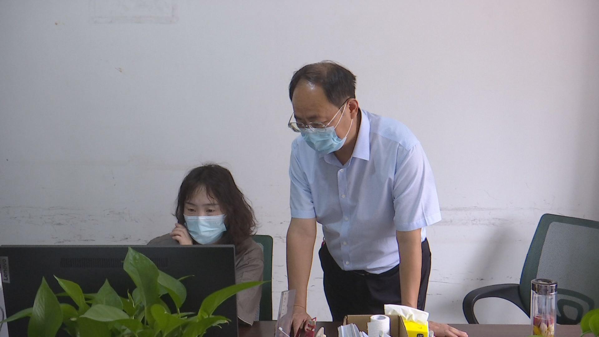 一揽子稳市场“组合拳”持续发力