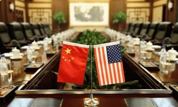 中美谈判为何选在瑞士？揭秘背后的战略考量与深层原因
