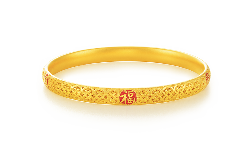 金手镯剪开竟流出液体轻了近2克