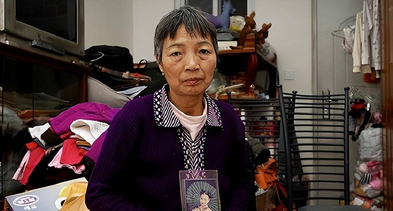 60岁失独母亲冒死生下双胞胎：生命的奇迹与母爱的伟大