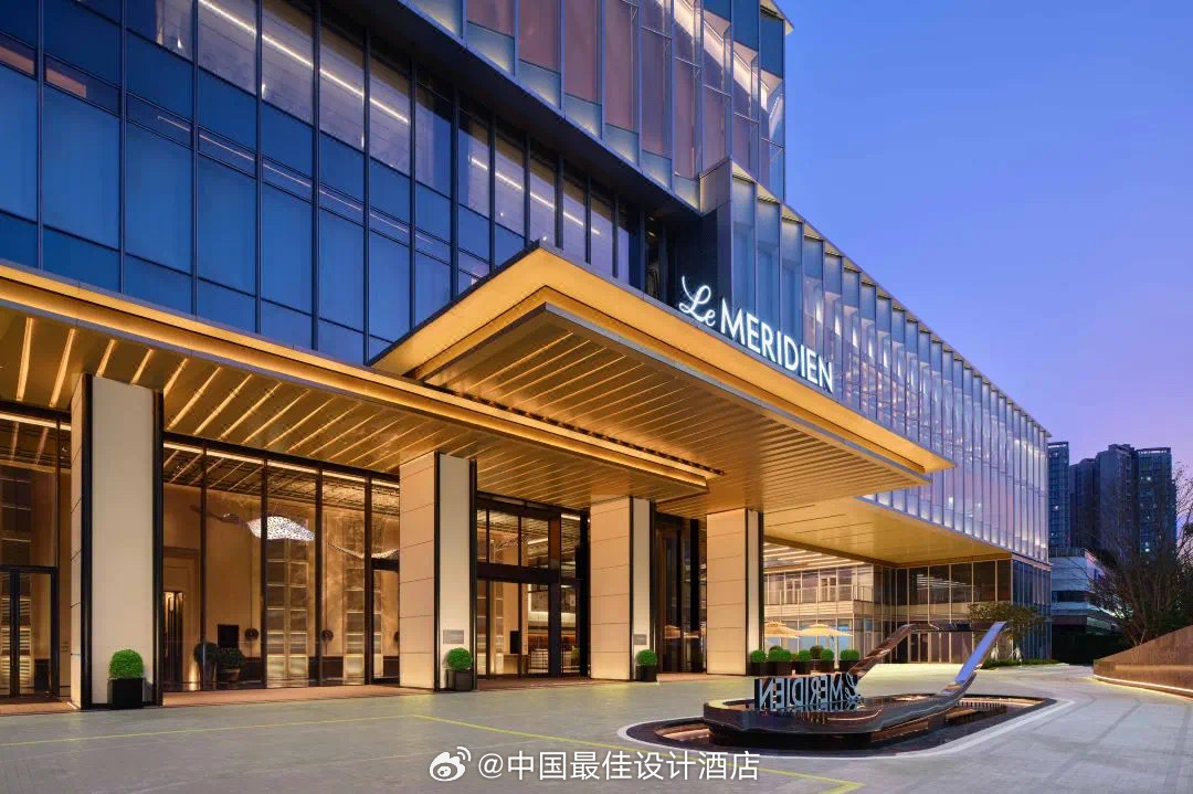 企业投资2亿开酒店