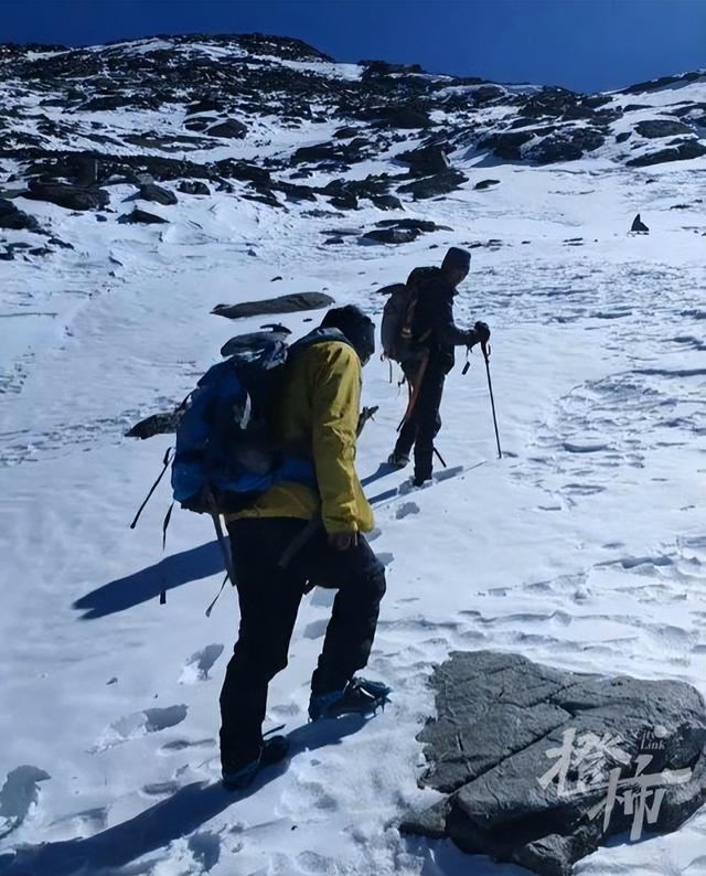 雪山求救被开价2.8万