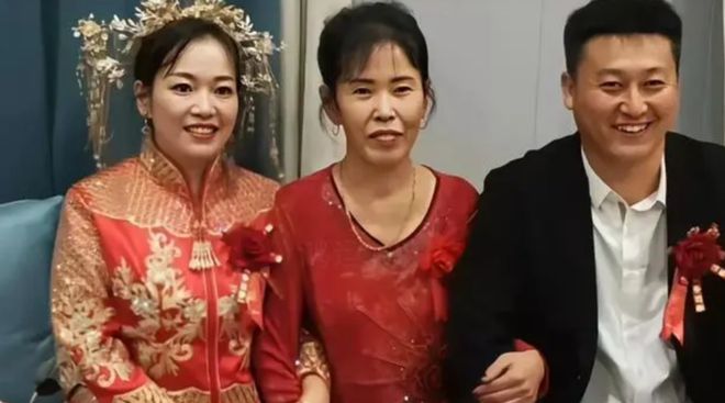 震惊！杀妻落网后怪丈母娘，真相竟如此离奇！