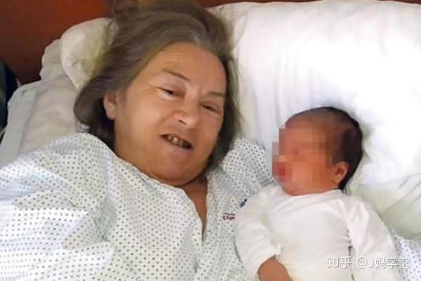 “60岁冒死生双胞胎”失独母亲现状