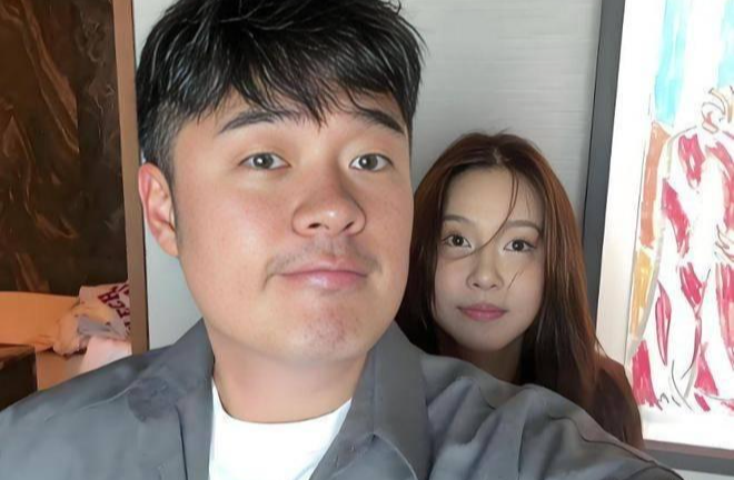陈赫打码二婚妻子引发热议，背后真相令人震惊！