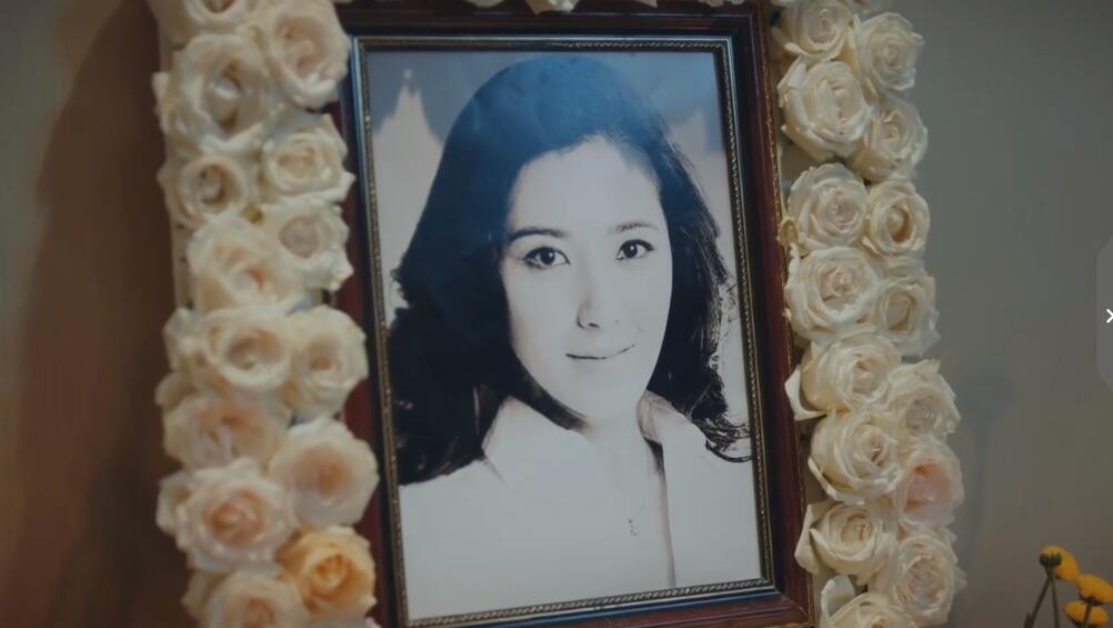 50秒演绎一生对妈妈说的话