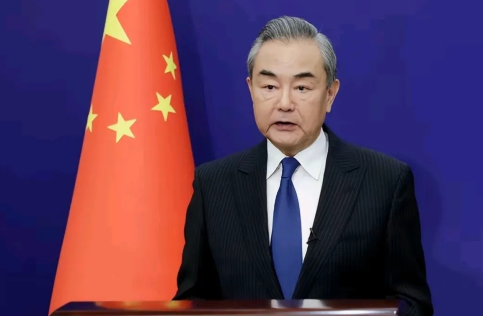 王毅的两通电话暗藏巴印停火关键