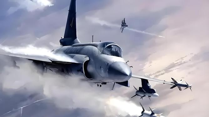 美媒：印巴空战显示出格局变化