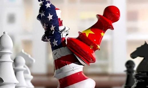 博主：中美谈判超预期但别着急狂欢