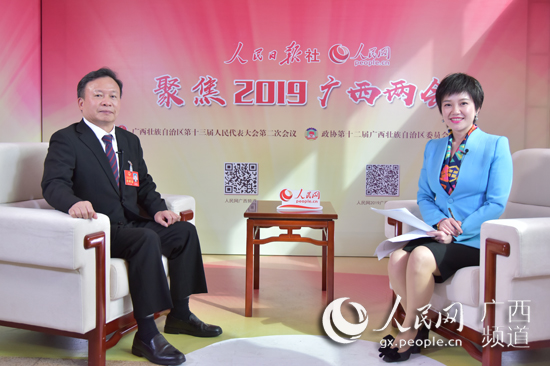 震惊！广西党委政法委副书记李文博被查，背后真相令人深思