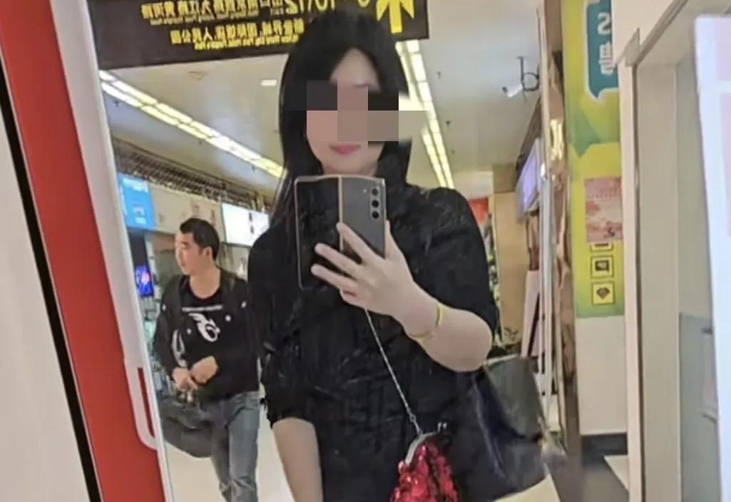 一女子被麻醉后独自被扔在黑代孕点