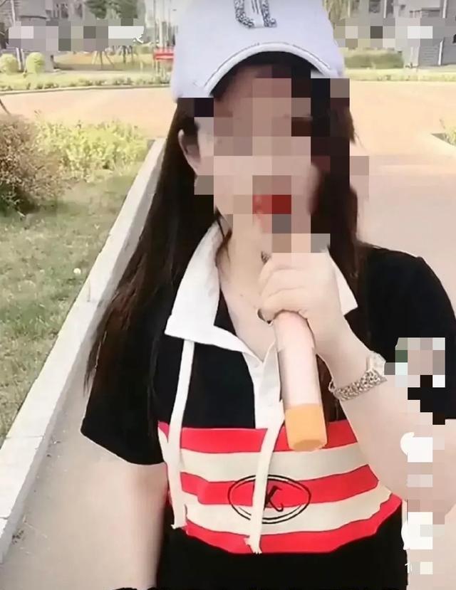 网红疑遭勒索后自杀