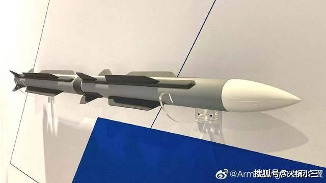 央视曾公开我国霹雳-15E生产线