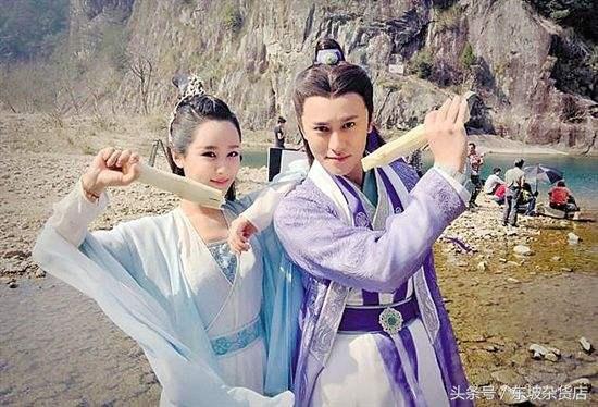超一线女星神秘恋情将曝光