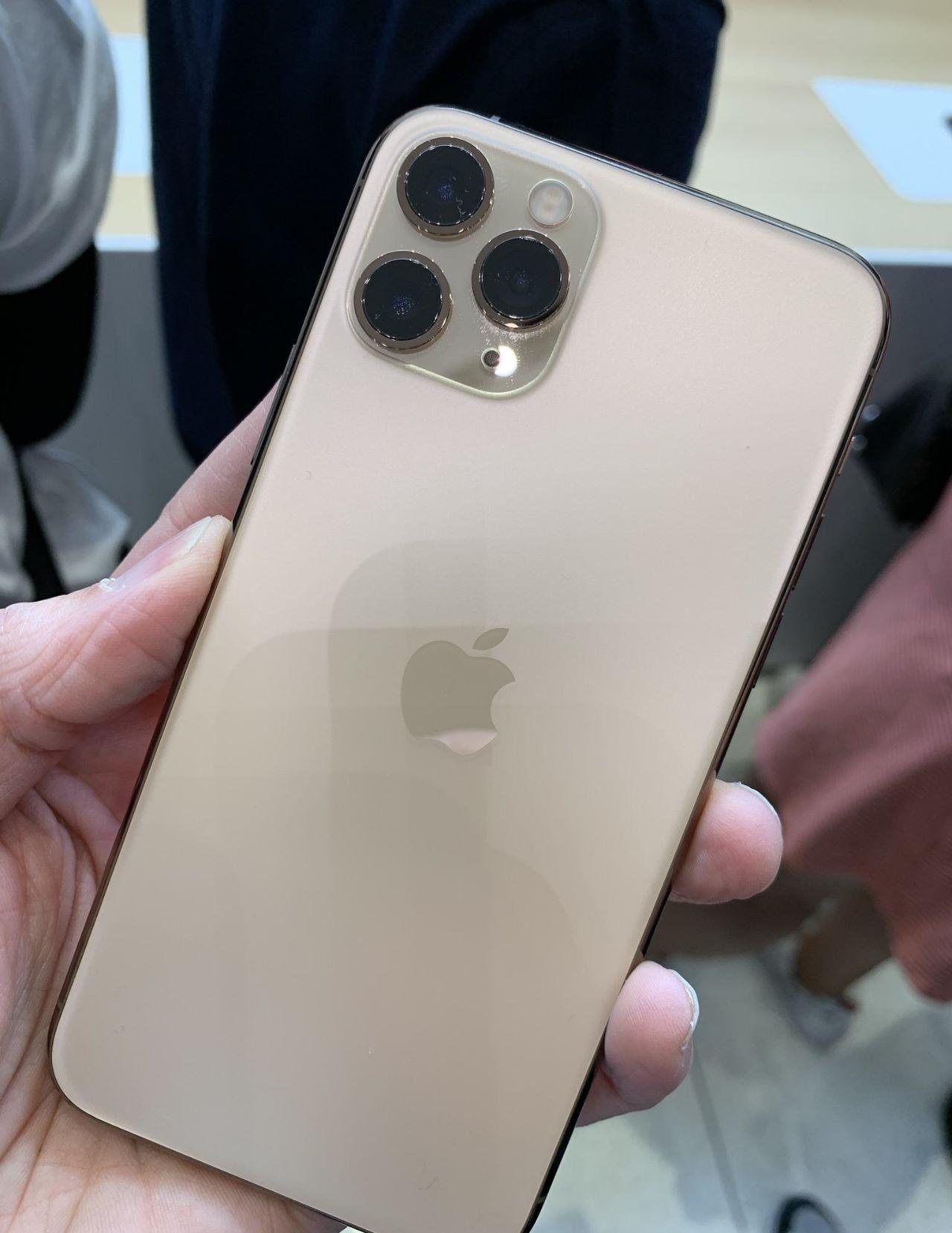 震惊！国补版iPhone16Pro被抢空，背后原因竟是这样？