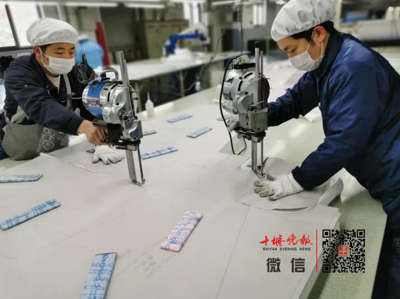 厂家召回员工三班倒