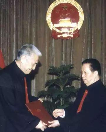 最高人民法院原副院长祝铭山逝世：法律界的巨大损失，未来何去何从？