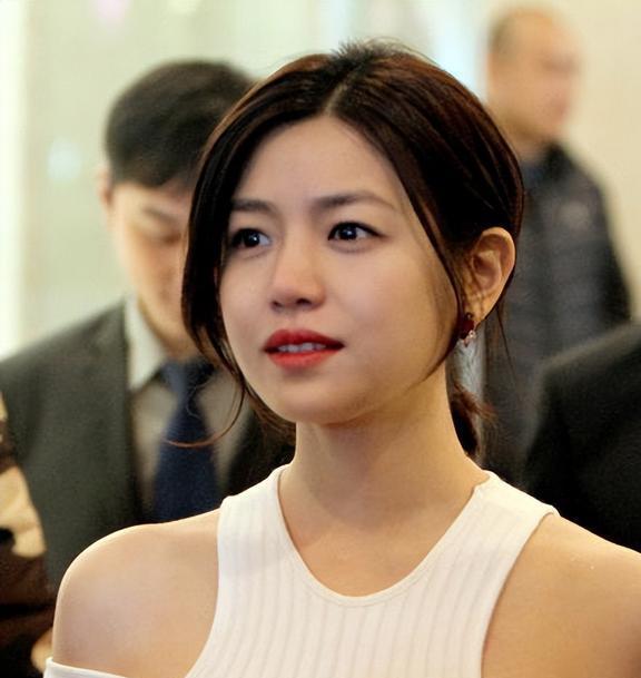 陈妍希和小8岁肖战演母子