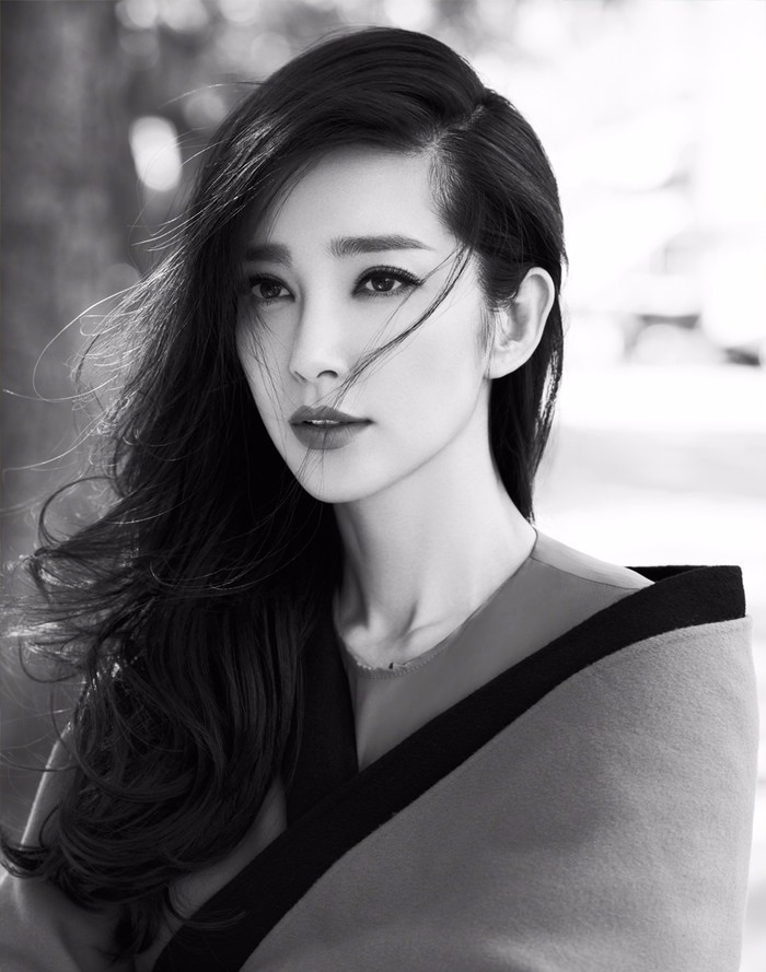 超一线女星神秘恋情将曝光