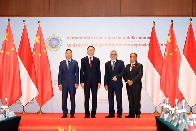 中国防长访问法国释放何信号？国际关系新格局或将重塑！
