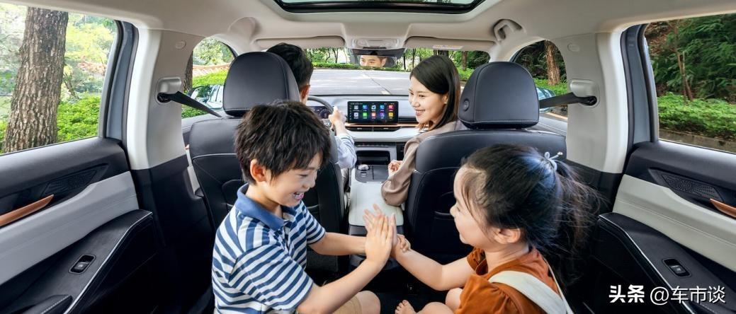 4月比亚迪欧洲多国销量超越特斯拉