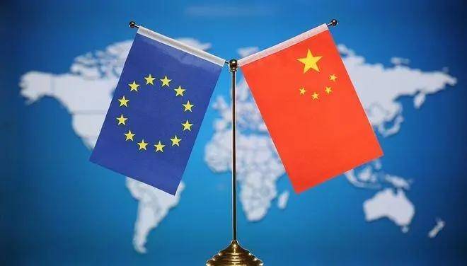 中法达成军事合作传递出怎样的信号？深度解析背后的战略意图
