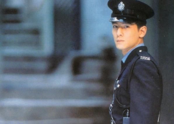 吴彦祖被路人认成阿祖分祖