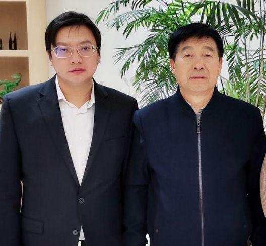 郭卫新被查