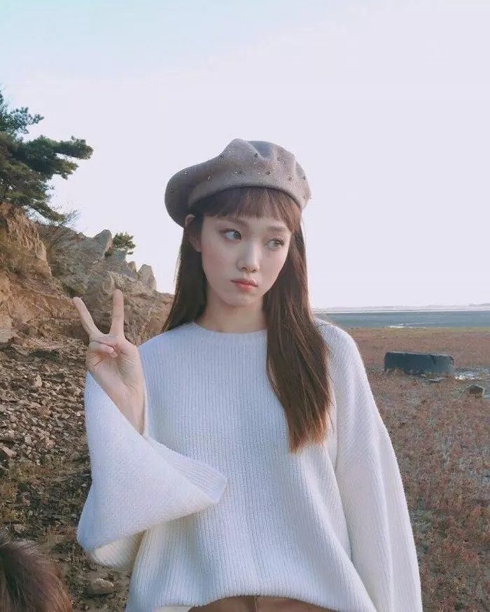 韩国93岁冻龄女校长